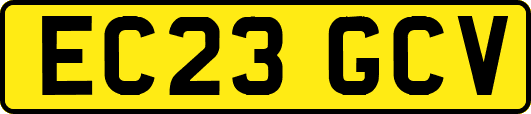 EC23GCV
