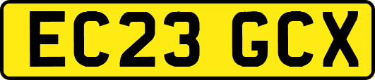 EC23GCX