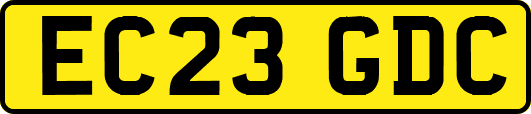 EC23GDC