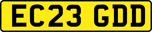 EC23GDD