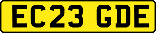 EC23GDE