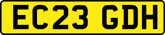 EC23GDH