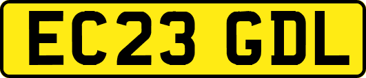 EC23GDL