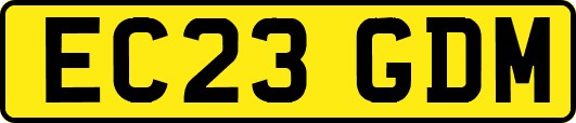 EC23GDM