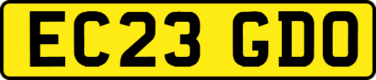 EC23GDO