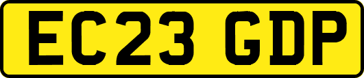 EC23GDP