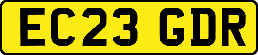 EC23GDR
