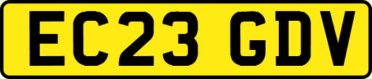 EC23GDV