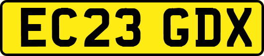 EC23GDX