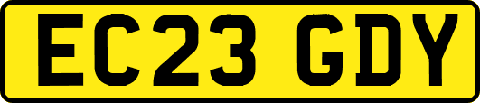 EC23GDY