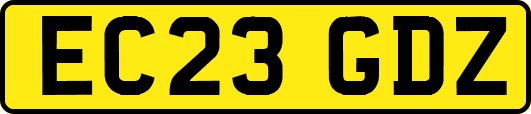 EC23GDZ