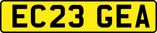 EC23GEA