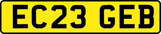 EC23GEB