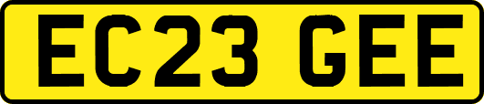 EC23GEE