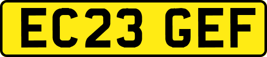 EC23GEF