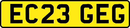 EC23GEG