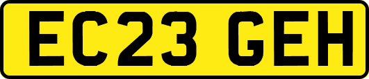 EC23GEH