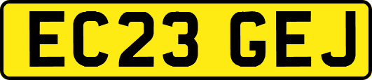 EC23GEJ