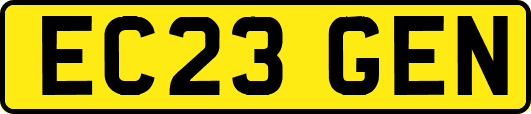EC23GEN