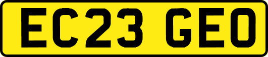 EC23GEO