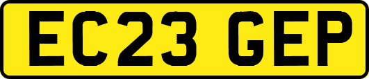 EC23GEP