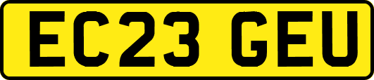 EC23GEU