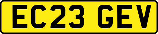 EC23GEV
