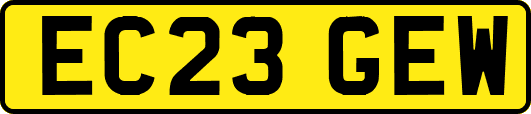 EC23GEW