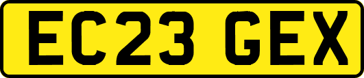 EC23GEX