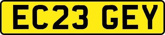 EC23GEY