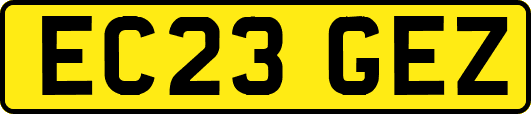 EC23GEZ