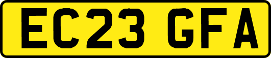 EC23GFA
