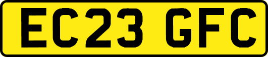 EC23GFC