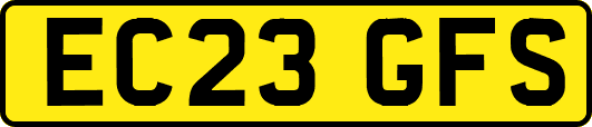 EC23GFS