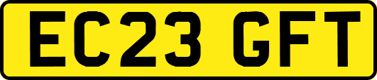 EC23GFT