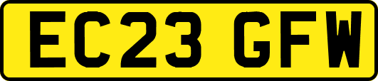 EC23GFW
