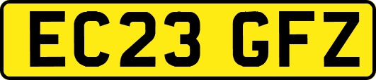 EC23GFZ