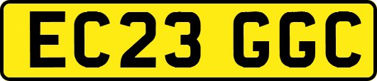 EC23GGC
