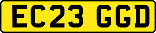 EC23GGD
