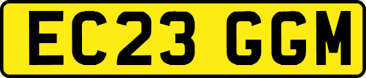 EC23GGM