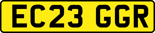 EC23GGR