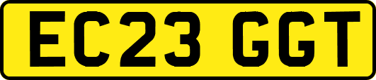 EC23GGT