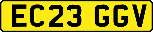 EC23GGV