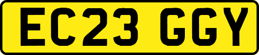 EC23GGY
