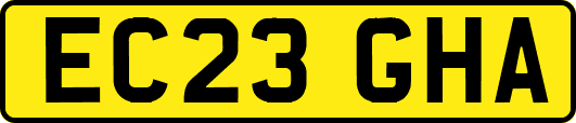 EC23GHA