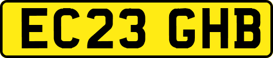EC23GHB