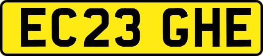 EC23GHE