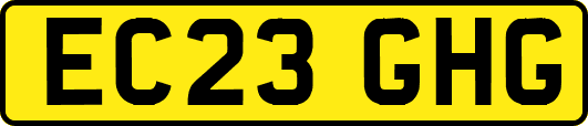 EC23GHG
