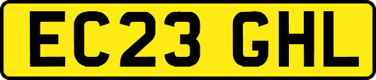 EC23GHL