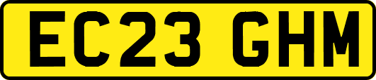 EC23GHM